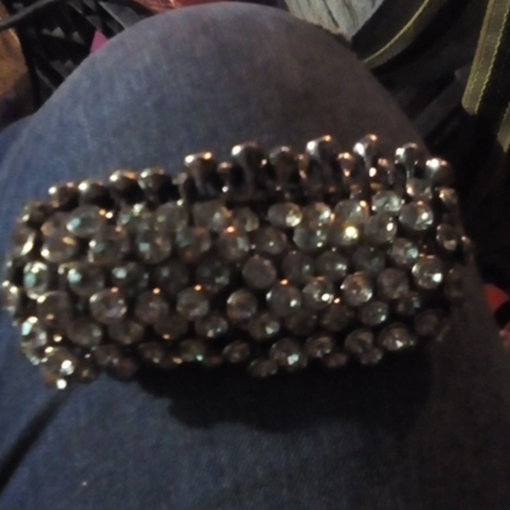 Forever 21 bracelet